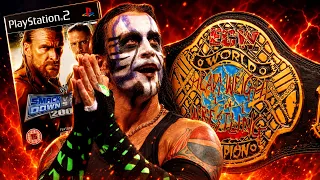 🥉 ¿Por qué NADIE habla del Road to WrestleMania de CM Punk?