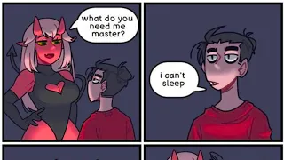 BOYS BEING BOYS