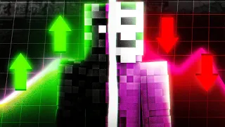 The Cheating Minecraft YouTuber Dueling Dream
