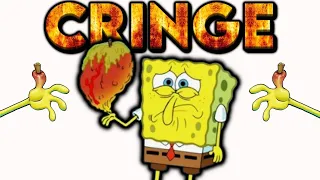 The Worst SpongeBob Episode Ever