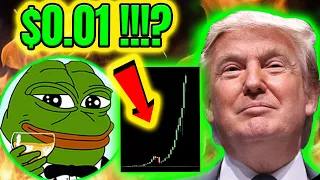 PEPE HOLDERS 🔥 GET READY NOW (URGENT !!!!) WOW!!!! 🐸📈🌛 PEPE NEWS! 🐸