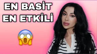 İMKANSIZI BİLE GETİREN RİTÜEL !