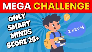 30 Logical Reasoning Questions with Answers | Brain Test for Competitive Exams | Braintastic