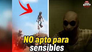NO LO VEAS SOLO: 20 Videos que la Ciencia no puede explicar (Posesiones y Entidades Reales) 2026