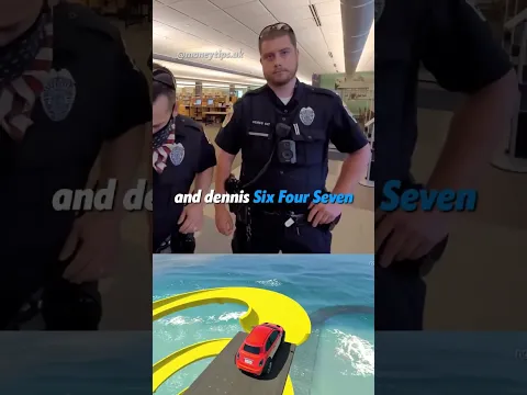Police Officer Doesn’t Know The Law