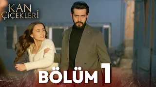 Kan Çiçekleri Full Bölüm 1 | 2026 Dizileri | Yeni Türk Dizileri