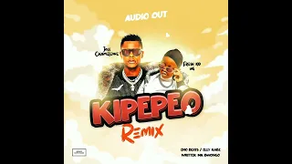 Jose Chameleone X Fresh Kid (Kipepeo Remix)