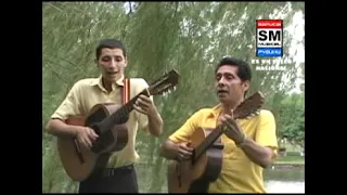 Bolichera karape - Los Trovadores San Juaninos