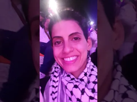 @issamnajjar concert ❤