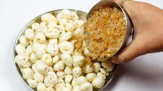 बस १ चम्मच रोजाना - सर्दी में इसे खालो- तेज दिमाग ,मजबूत हड्डियां और बिमारी कोसो दूर- पारंपरिके रेसि