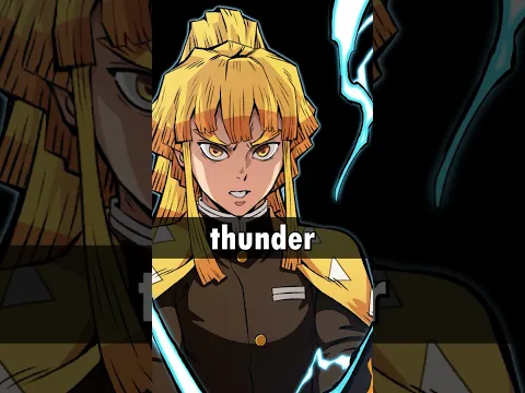 All Breathing Styles in Demon Slayer