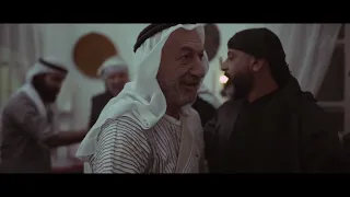 بايلوت المسلسل الفلسطيني (فرحان السعدي) الذي لم يلقى من ينتجه . يتحدث عن ثورة عام ١٩٣٧