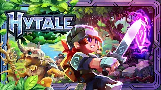 HYTALE #001 ⛏️ Alles auf Anfang!