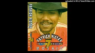 PATRICK VICTOR - Mon Bizoux (La ter 7 coulers)