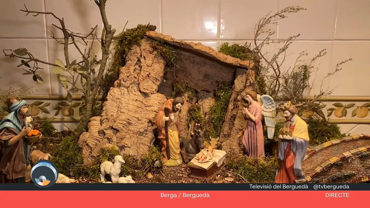 Torn de tarda 11-12-25