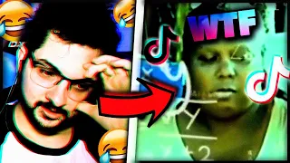 Segredo nesse VÍDEO!   Destaques da semana Tik tok