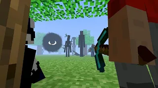 Minecraft Wonderland.Jar :Gameplay