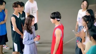 New Korean drama hindi song 💗Chinese hindi mix 💗[MV] Tai mix lover story song💗 school love story 💗