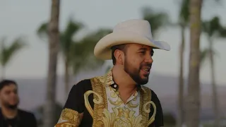 Fidel Rueda - Te Estoy Superando (Video Oficial)
