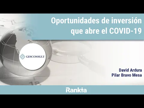 Gesconsult organiza un webinar en el que se tratarán algunas de las claves más importantes para afrontar este mercado provocado por la crisis del coronavirus.