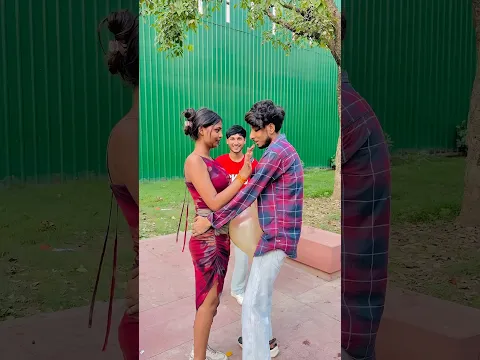 Dream ke chakkar me maje le liya | 😘💦😂 #ytshorts #shorts