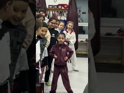 واضحة وضوح شمس بحبو الكابتن عبود اكثر #shrots #taekwondo #كوتش_عبود_مكحول #اكسبلور