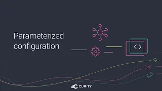 Parameterized configuration