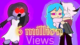 FRIDAY NIGHT FUNKIN' 6 MILLION VIEWS ANIMATION | SKY COMPILATION