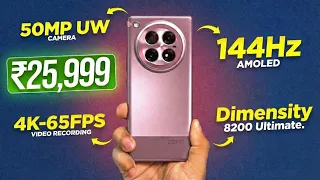 Infinix ZERO 40 5G Unboxing And First Look⚡4K@60fps (OIS), 144Hz AMOLED, Dimensity 8200 Ultimate.