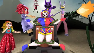 POMNI PRANK MEME THE AMAZING DIGITAL CIRCUS - Ep 2