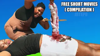 COMPILATION 2 OF FREE SHORT MOVIES | Free movies | Free Movies On YouTube | Free Movies To Watch