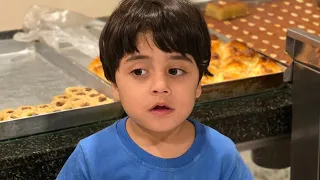 بدأت قناة "IBRAHIM ELHIDIR" بثًا مباشرًا