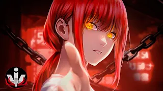 Makima (Chainsaw Man) | A Peste | Isis Vasconcellos