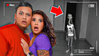 There's Something Wrong With Our Daughter!