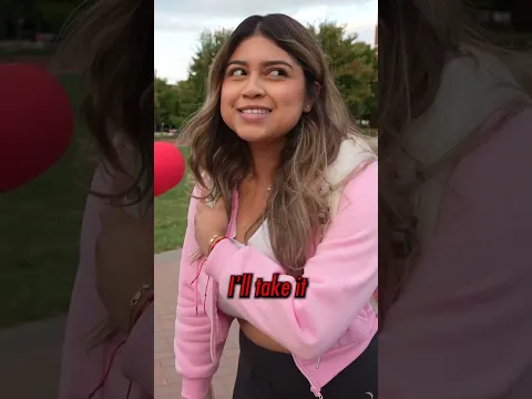 Was the last person smart?