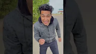 حاجات كنا بنعملها واحنا صغيرين لما نتلقي حد حمار 😂😂(محمد السيد)