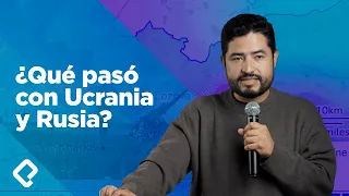La ofensiva de Ucrania contra Rusia, explicada