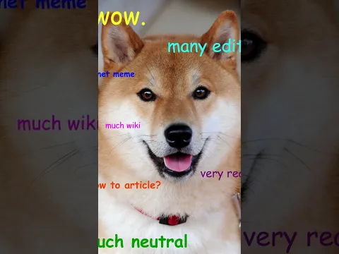 Where Did Doge Actually Come From?