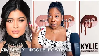 The Demise of Kylie Cosmetics and Era of Instagram Makeup