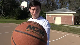 THE NEW STUDENT THAT CAN HOOP
