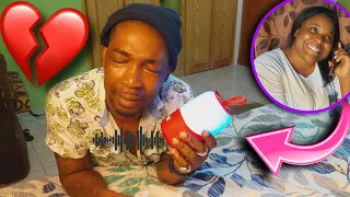 Bluetooth Prank On Boyfriend *GONE WRONG* || KING AND SHAY