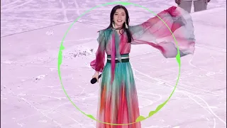 Hymne à L'amour | Tokyo 2020 Close Ceremony | Milet  (High Quality)