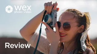 Fujifilm X100VI Review | @FujifilmUKandIE