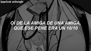 de las drogas se sale, de este temazo no