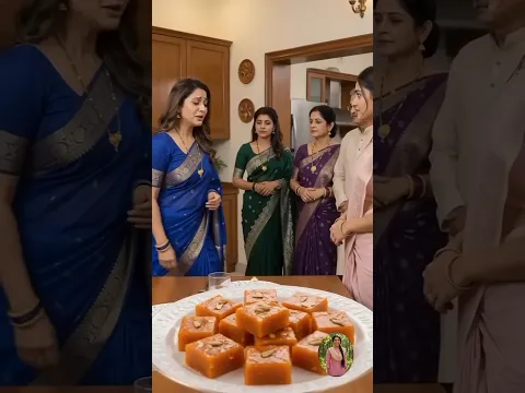 😱 Bachi Hui Chashni Se Bombay Karachi Halwa?10 Minute Mein Banaya#chashni#recipe#cooking#food