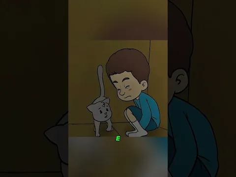 O Menino Que Partiu Num Barco de Cartão e Nunca Mais Foi Visto 😢💔