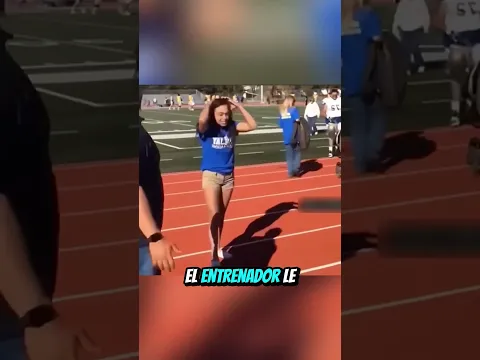 Fue humillada al instante 😅