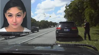 Teenage Illegal Immigrant Caught Trafficking $700,000 Worth Of Illegal Substance