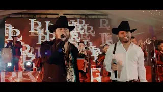 Luis R Conriquez, Tony Aguirre - La Llamada De Mi Ex [En Vivo 2022]