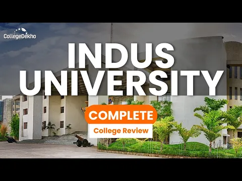 About Indus University